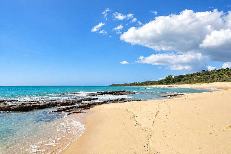 Location de luxe à Trancoso