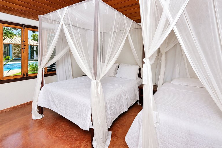 Alquiler de lujo en Trancoso
