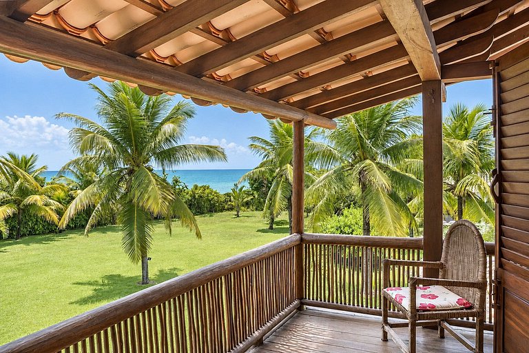 Элитная аренда в Trancoso