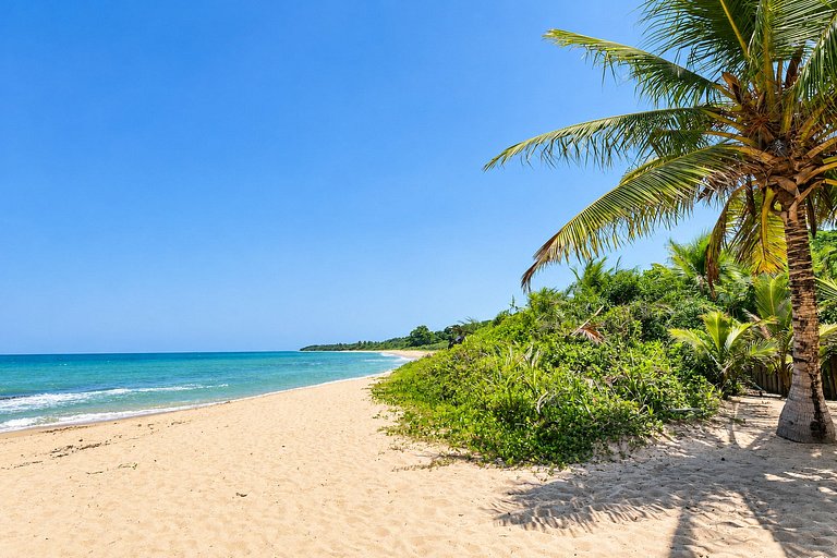 Location de luxe à Trancoso