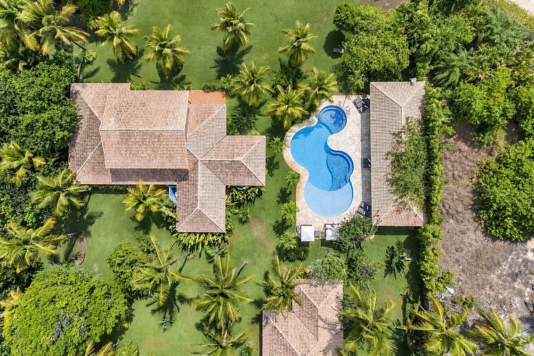 Location de luxe à Trancoso