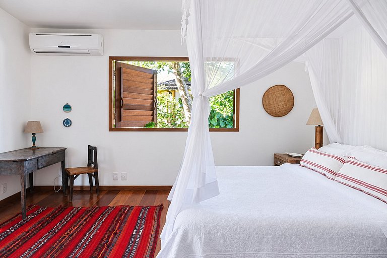Excellent house with pool in Trancoso