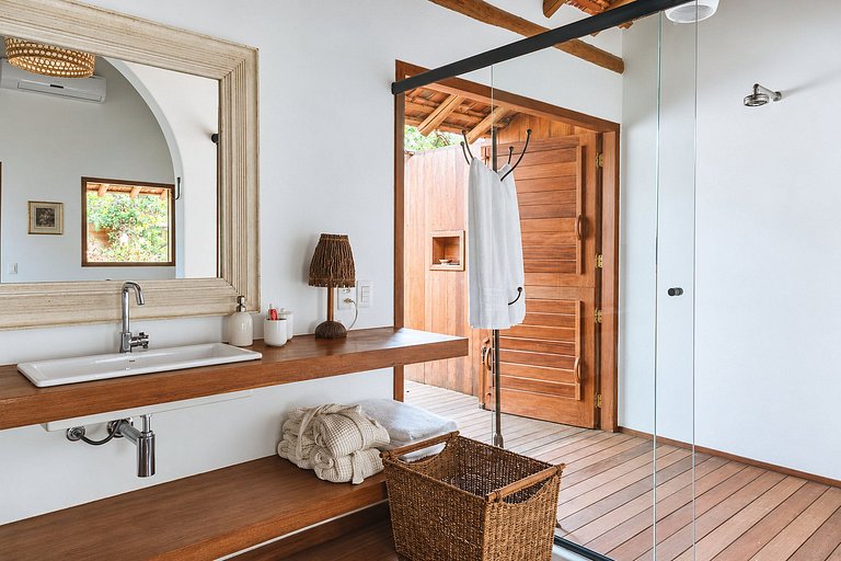 Excelente casa com piscina em Trancoso