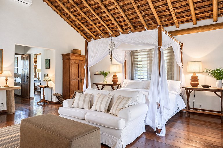 Alquiler de lujo en Trancoso