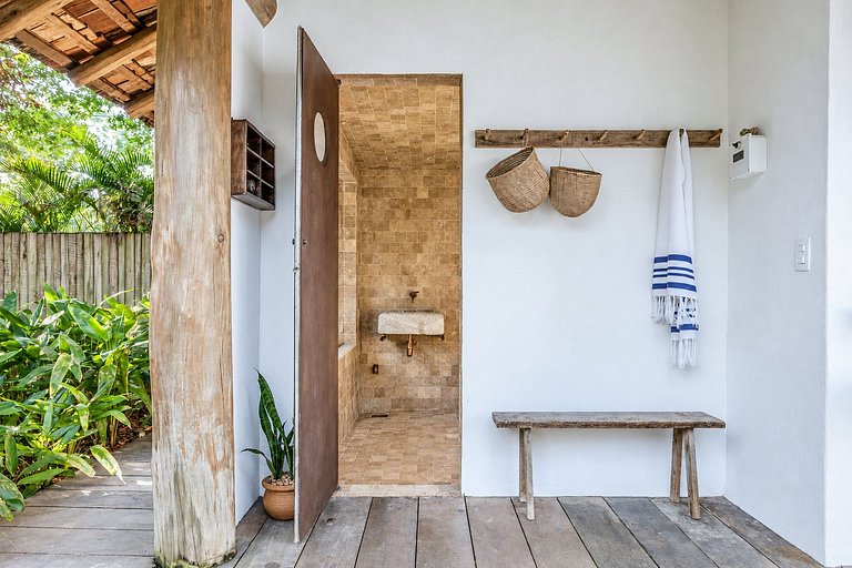 Excelente casa com piscina em Trancoso