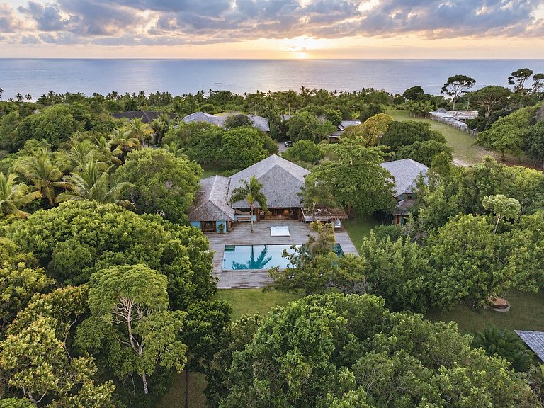 Affitto di lusso a Trancoso