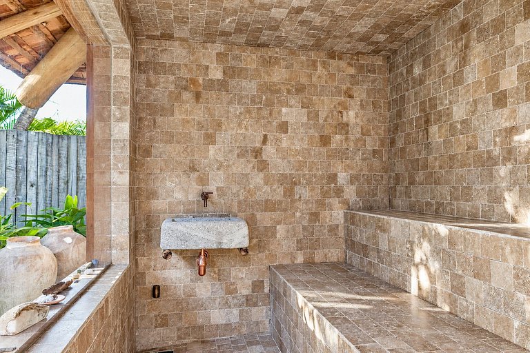Excelente casa com piscina em Trancoso
