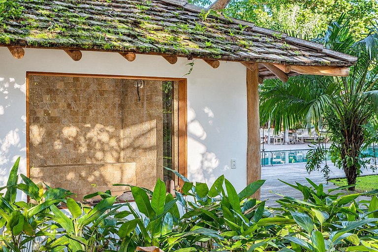 Alquiler de lujo en Trancoso