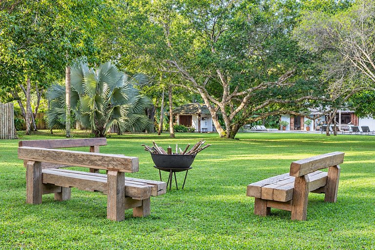 Элитная аренда в Trancoso