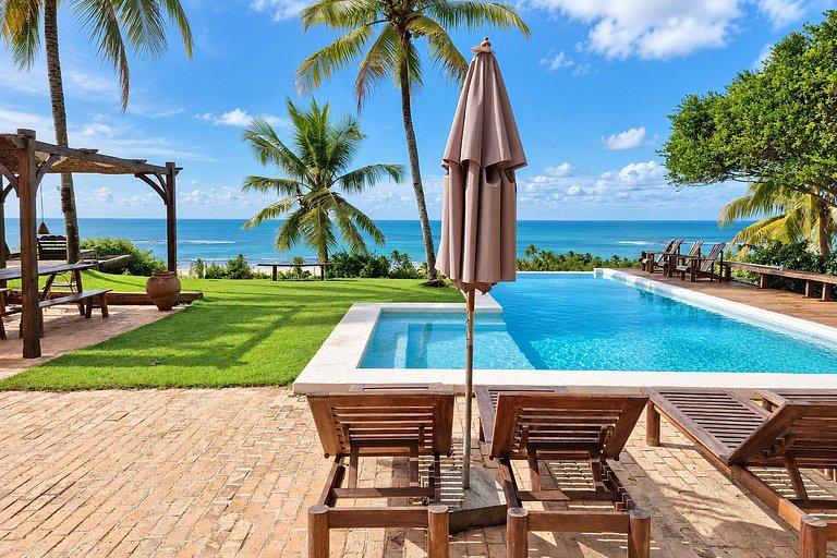 Charmosa casa de 4 quartos em Trancoso