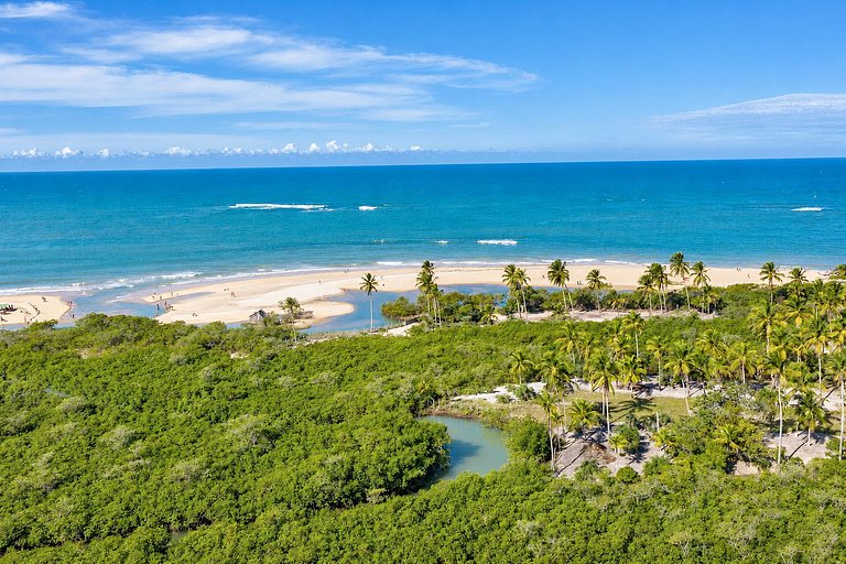 Affitto di lusso a Trancoso