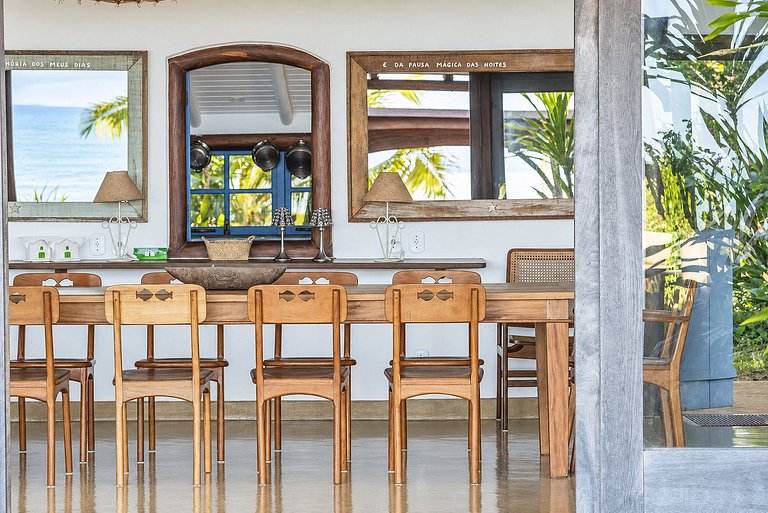 Affitto di lusso a Trancoso
