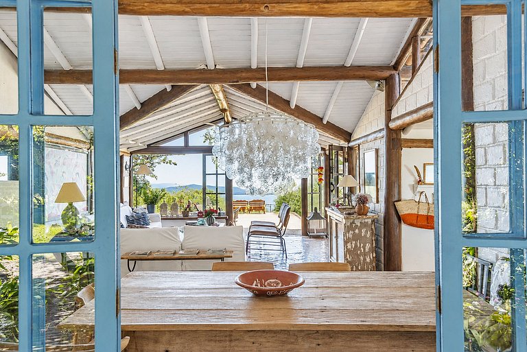 Affitto di lusso a Trancoso
