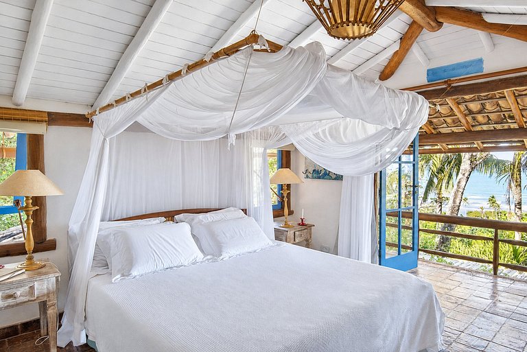 Элитная аренда в Trancoso