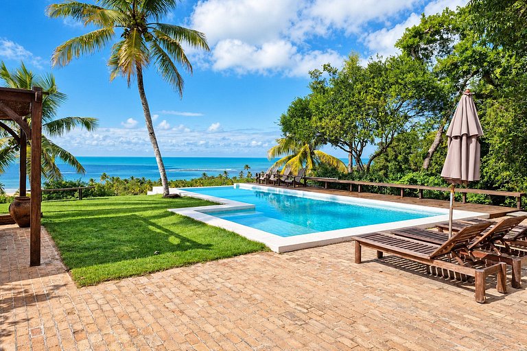 Элитная аренда в Trancoso