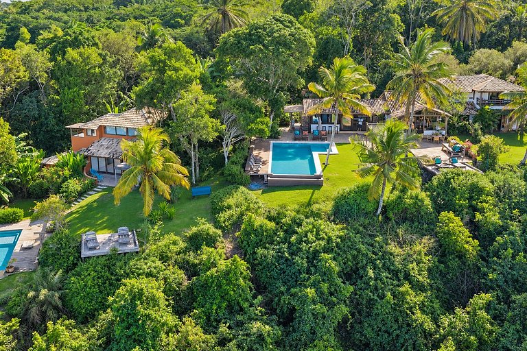 Charmosa casa de 4 quartos em Trancoso