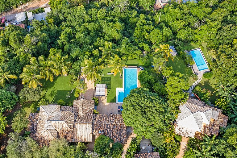 Charmosa casa de 4 quartos em Trancoso