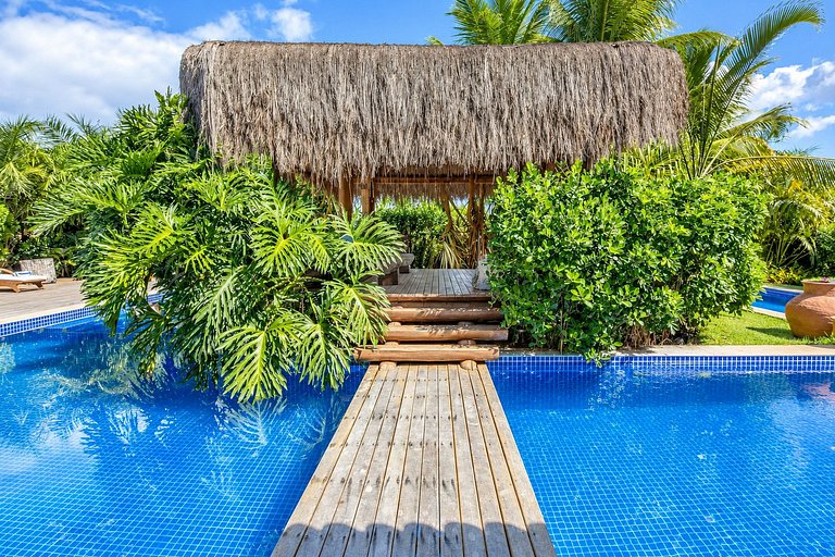 Элитная аренда в Trancoso