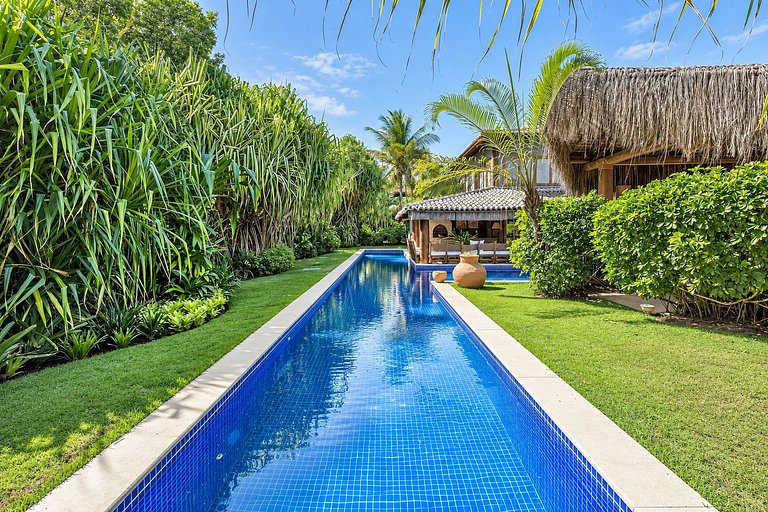 Affitto di lusso a Trancoso