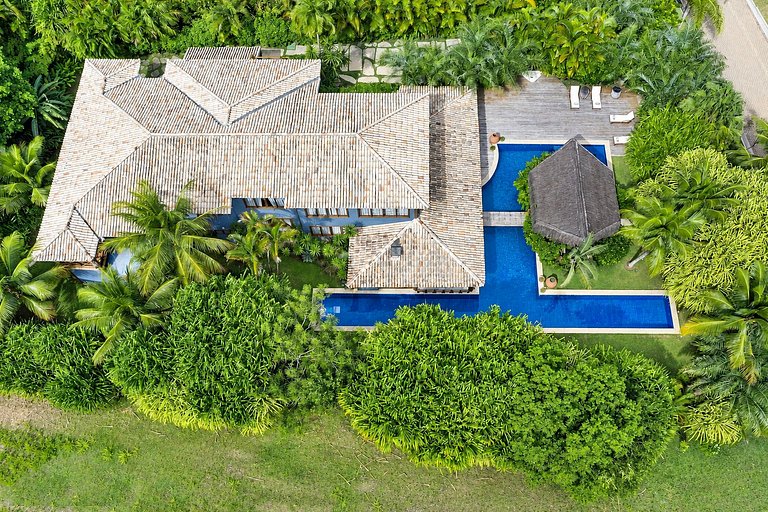 Location de luxe à Trancoso