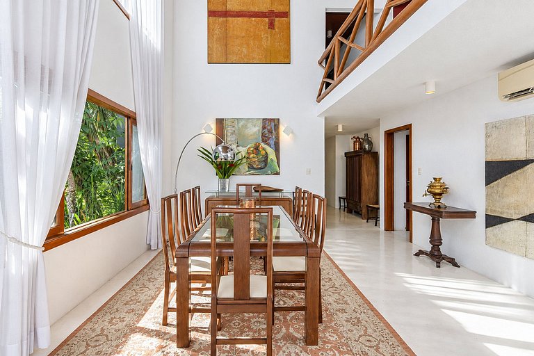 Элитная аренда в Trancoso