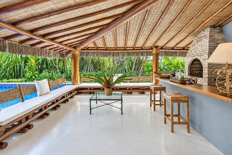 Affitto di lusso a Trancoso