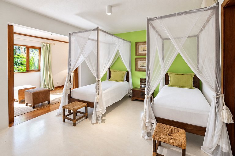 Элитная аренда в Trancoso