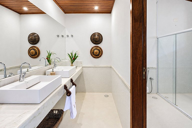 Fantástica casa com piscina em Trancoso