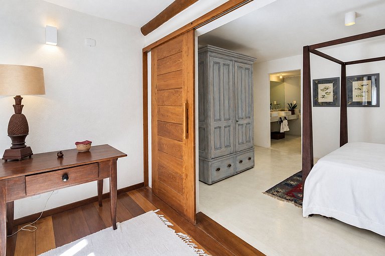 Affitto di lusso a Trancoso