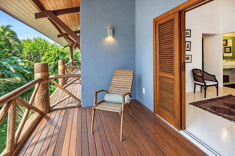 Fantastic house with pool in Trancoso