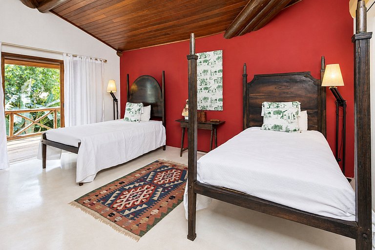 Элитная аренда в Trancoso