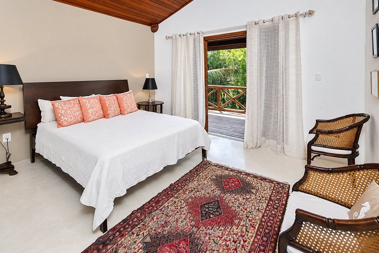 Fantastic house with pool in Trancoso