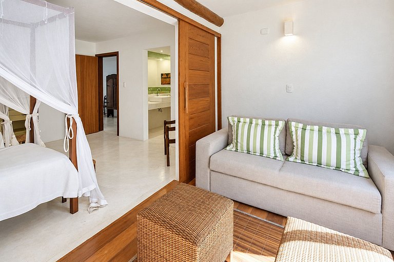 Fantástica casa com piscina em Trancoso