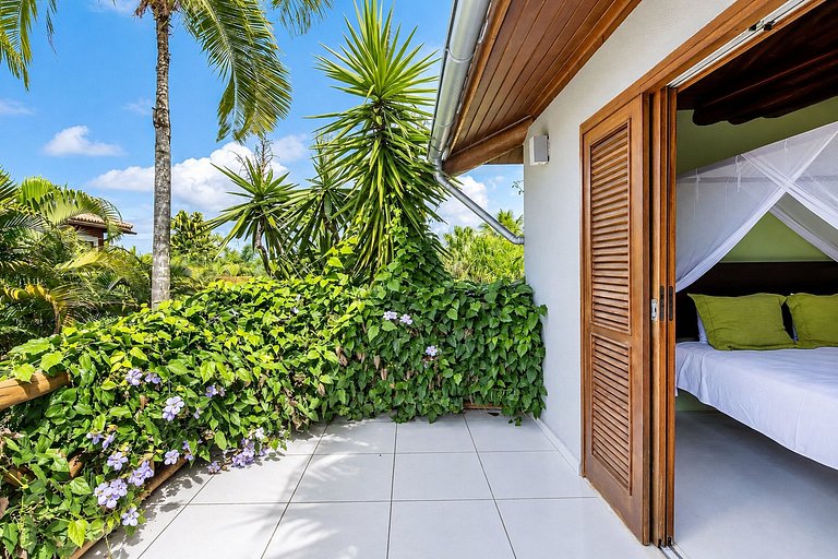 Fantastic house with pool in Trancoso