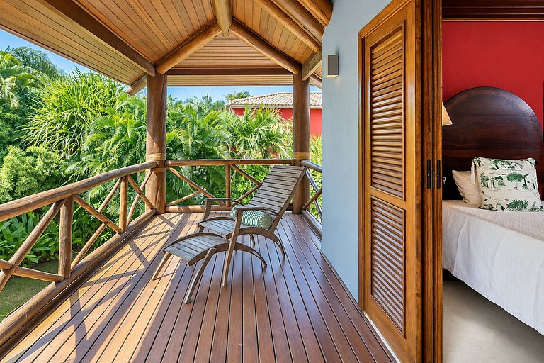 Элитная аренда в Trancoso
