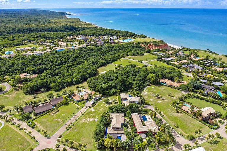 Fantastic house with pool in Trancoso