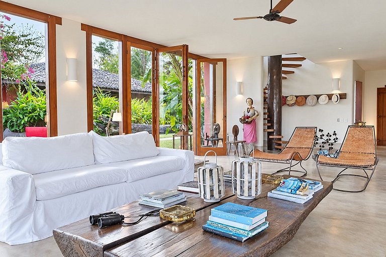 Элитная аренда в Trancoso