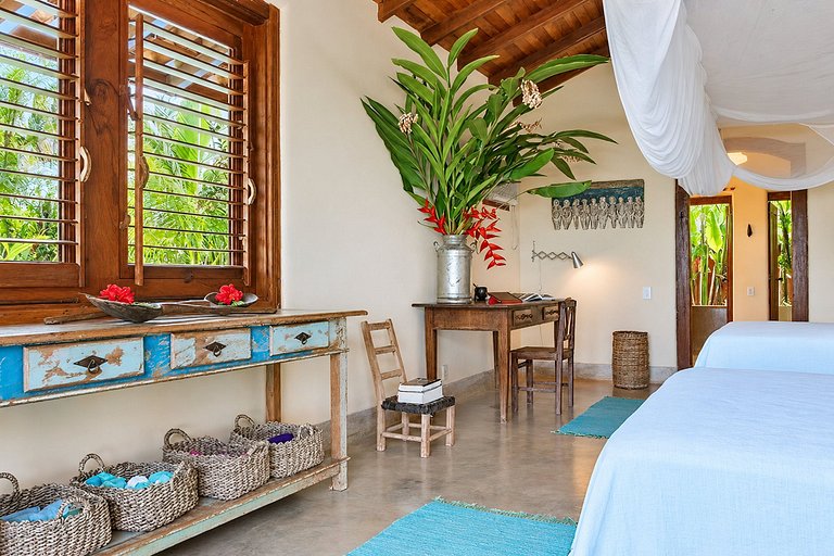 Affitto di lusso a Trancoso