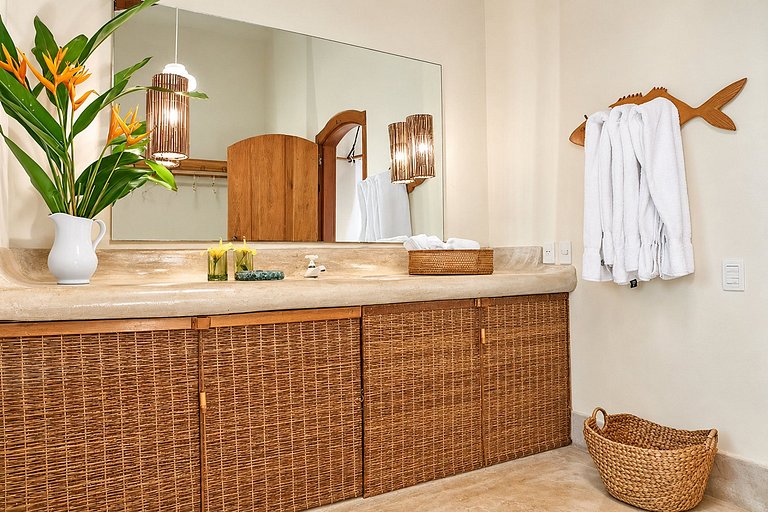 Affitto di lusso a Trancoso
