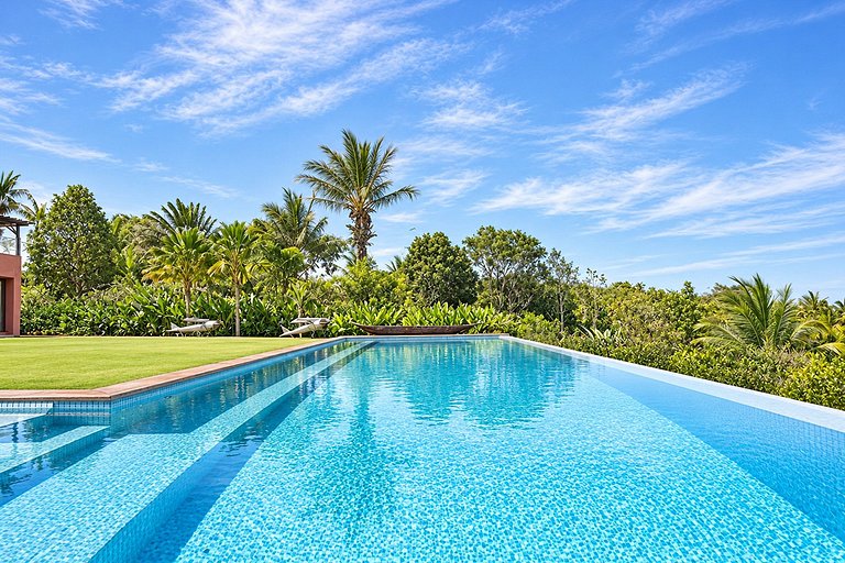 Location de luxe à Trancoso