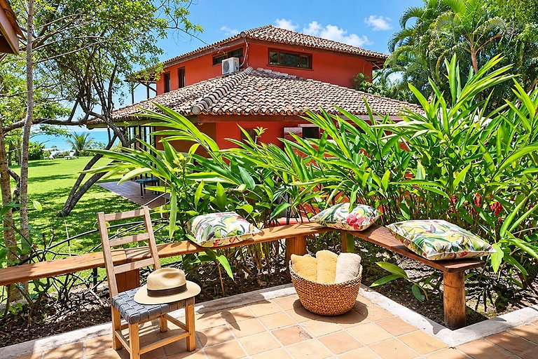 Элитная аренда в Trancoso