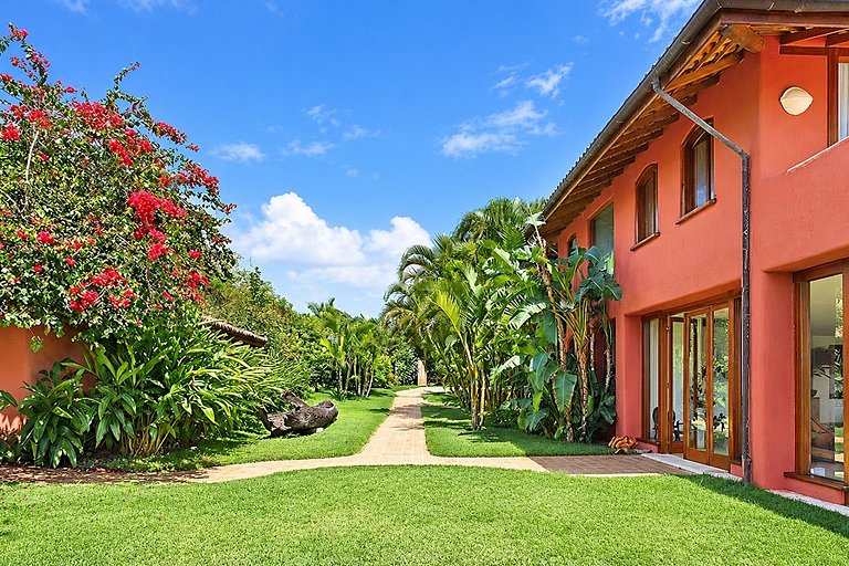Элитная аренда в Trancoso
