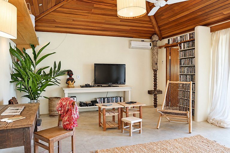 Location de luxe à Trancoso