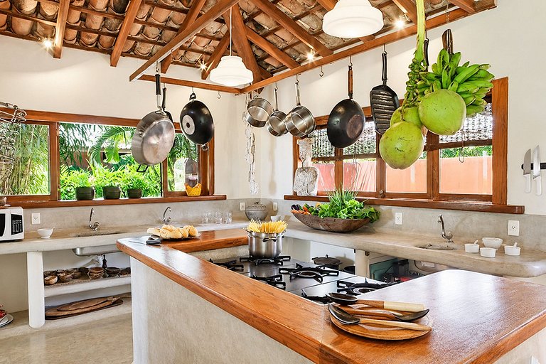 Alquiler de lujo en Trancoso