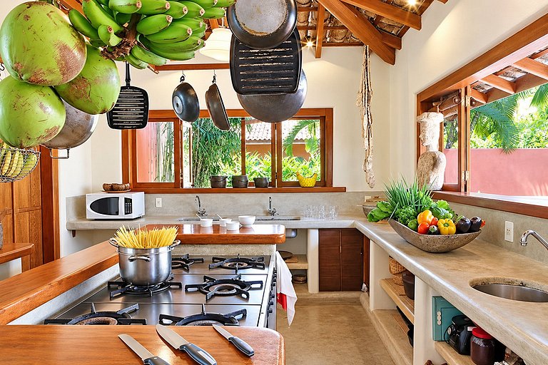 Элитная аренда в Trancoso