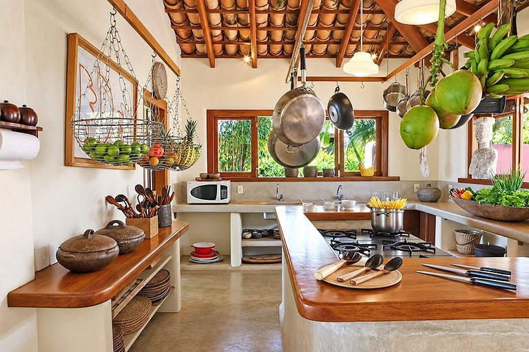 Alquiler de lujo en Trancoso