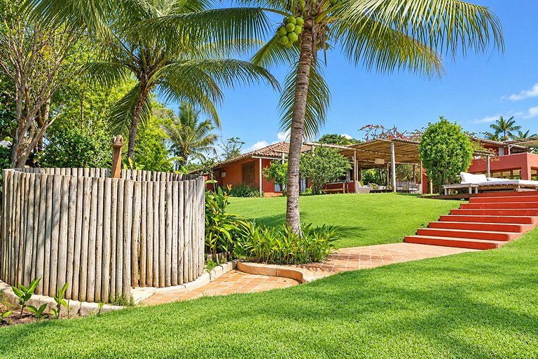 Affitto di lusso a Trancoso