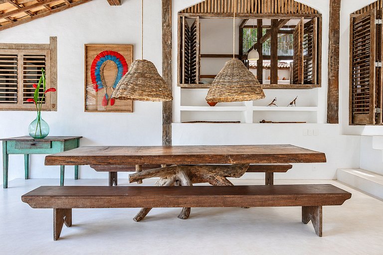 Affitto di lusso a Trancoso