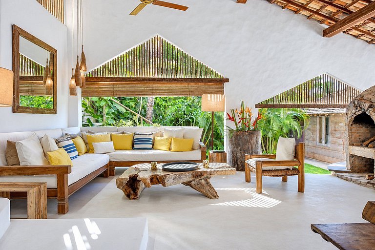 Affitto di lusso a Trancoso
