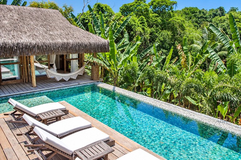 Affitto di lusso a Trancoso